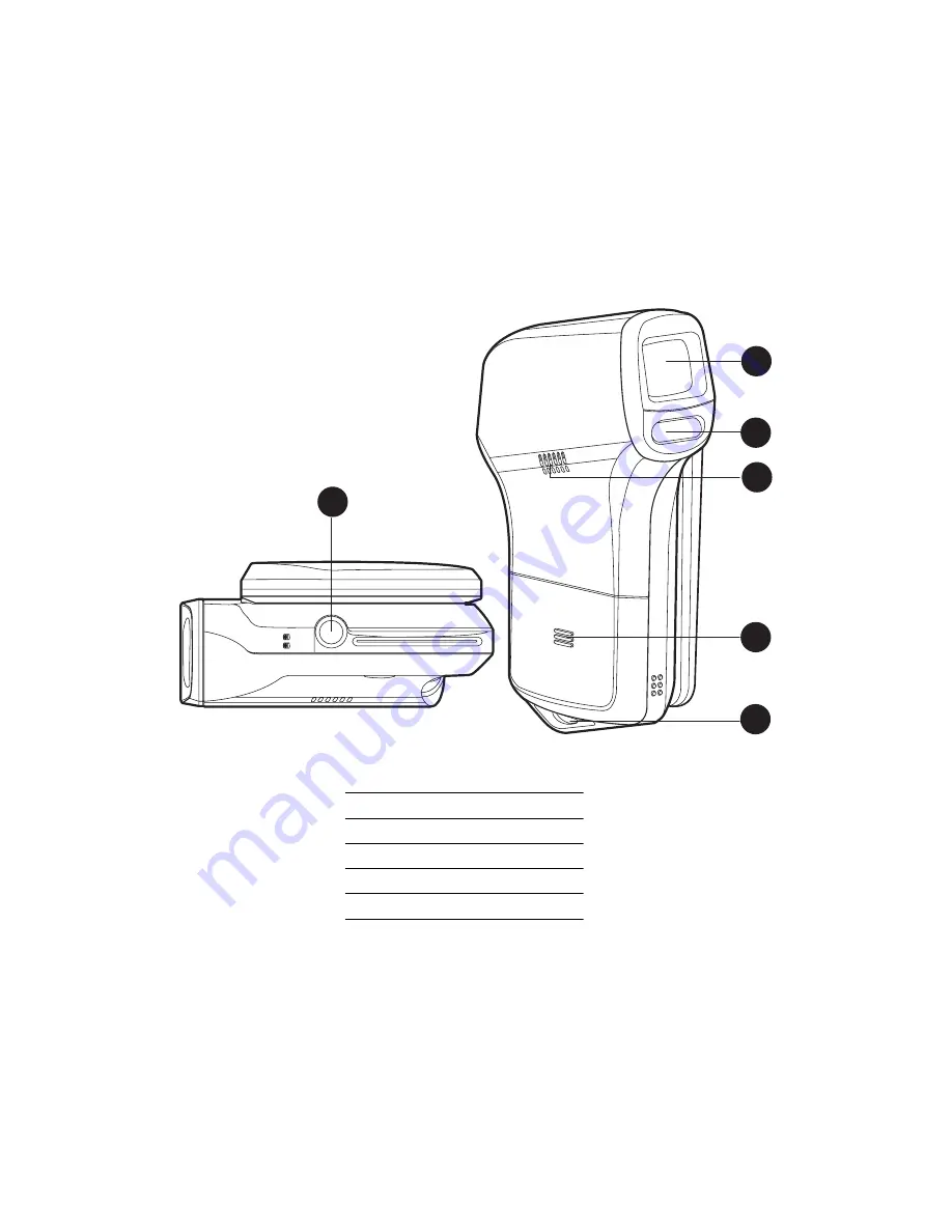 Hitachi DZ-HV564E Instruction Manual Download Page 46