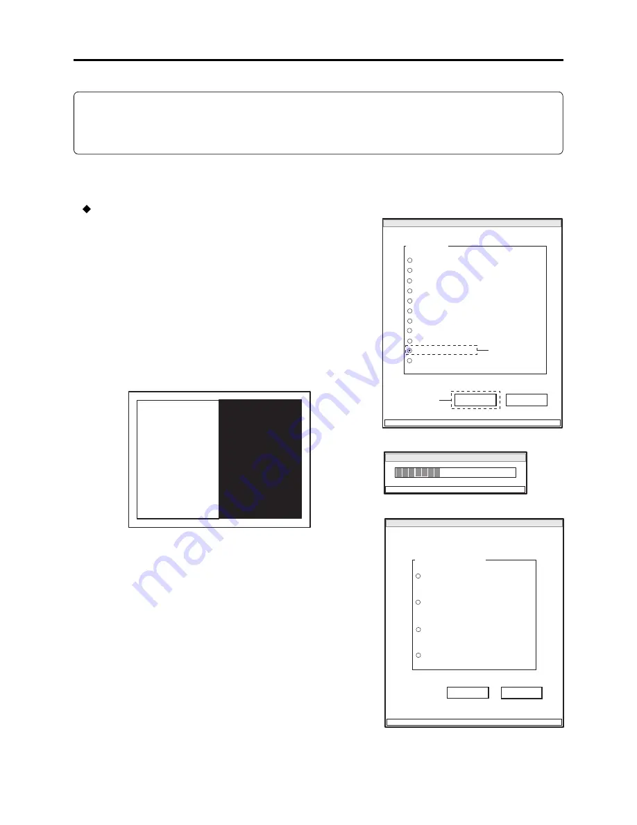 Hitachi DZ-MV1000E Service Manual Download Page 126