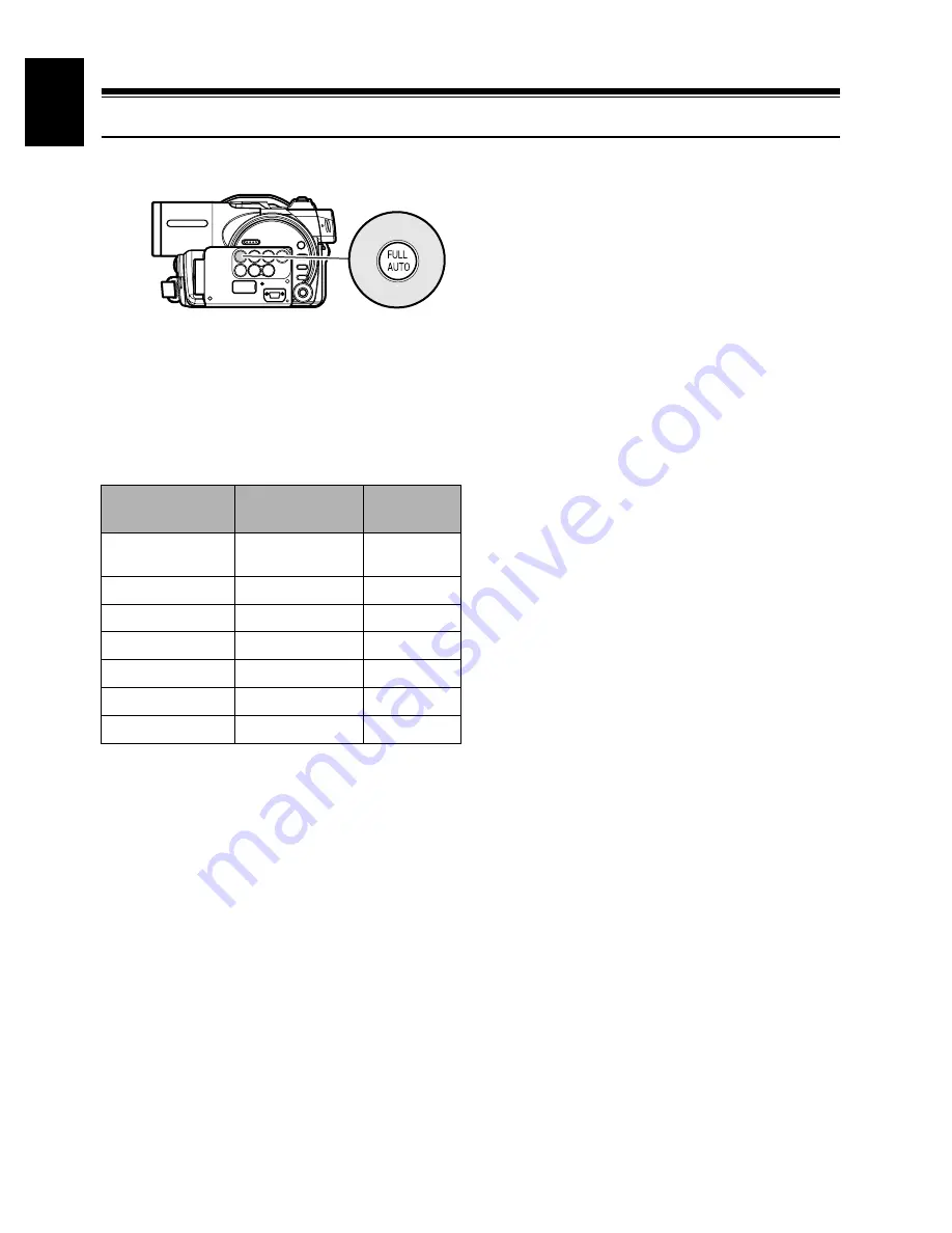 Hitachi DZ-MV550E Instruction Manual Download Page 78