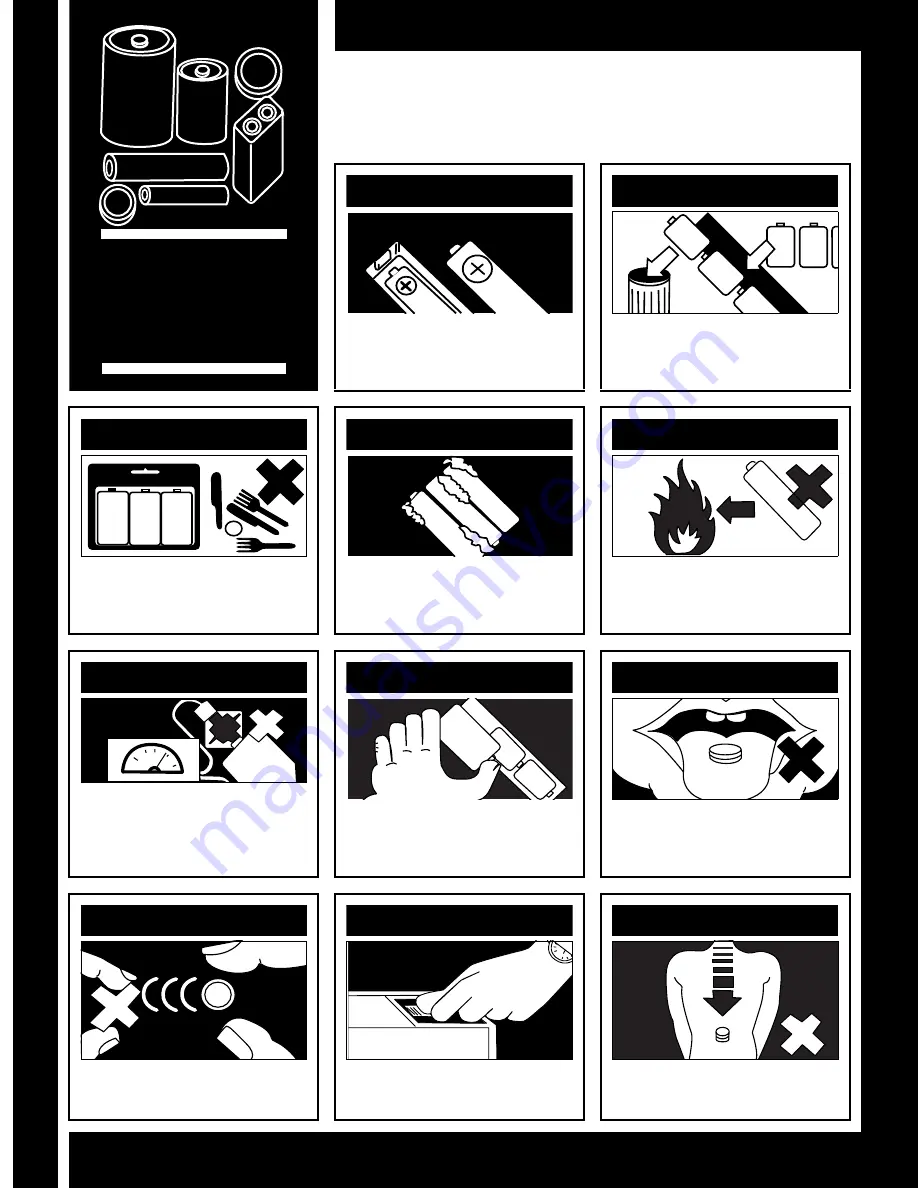 Hitachi DZ-MV550E Instruction Manual Download Page 189