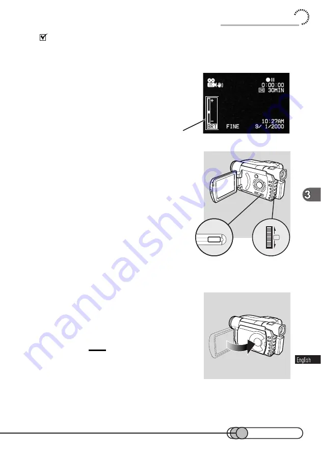 Hitachi DZMV100A Скачать руководство пользователя страница 61