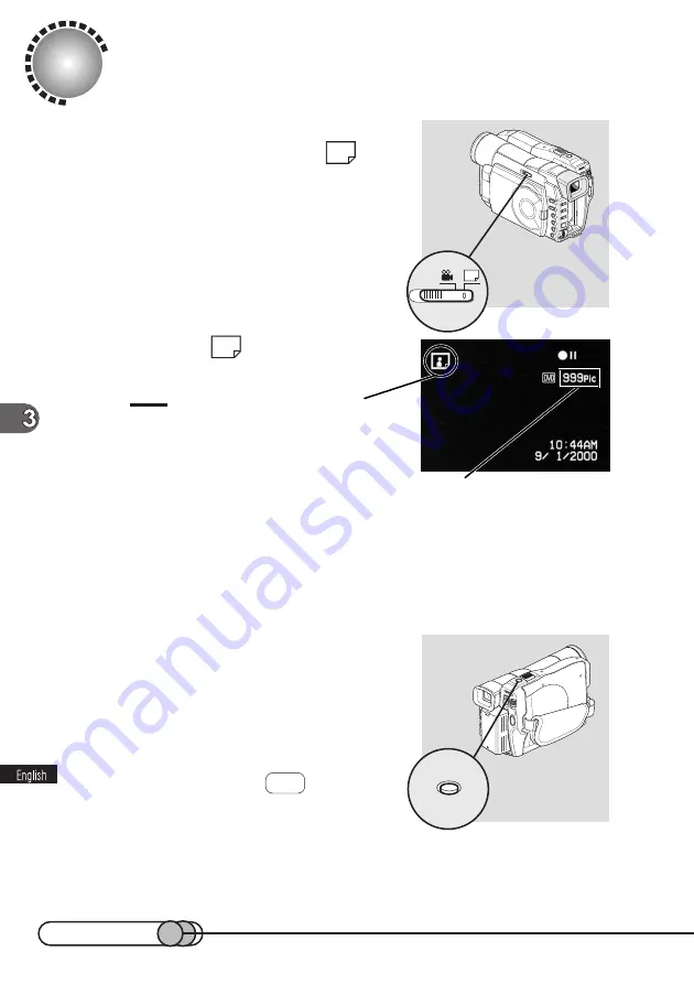 Hitachi DZMV100A Скачать руководство пользователя страница 82