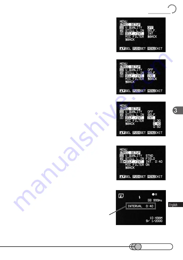 Hitachi DZMV100A Скачать руководство пользователя страница 87