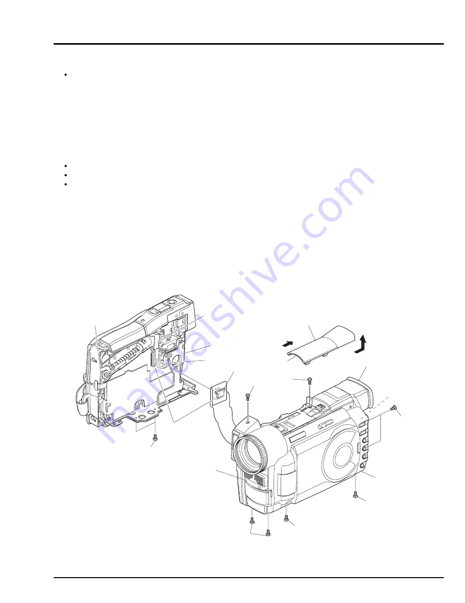 Hitachi DZMV100A Скачать руководство пользователя страница 50