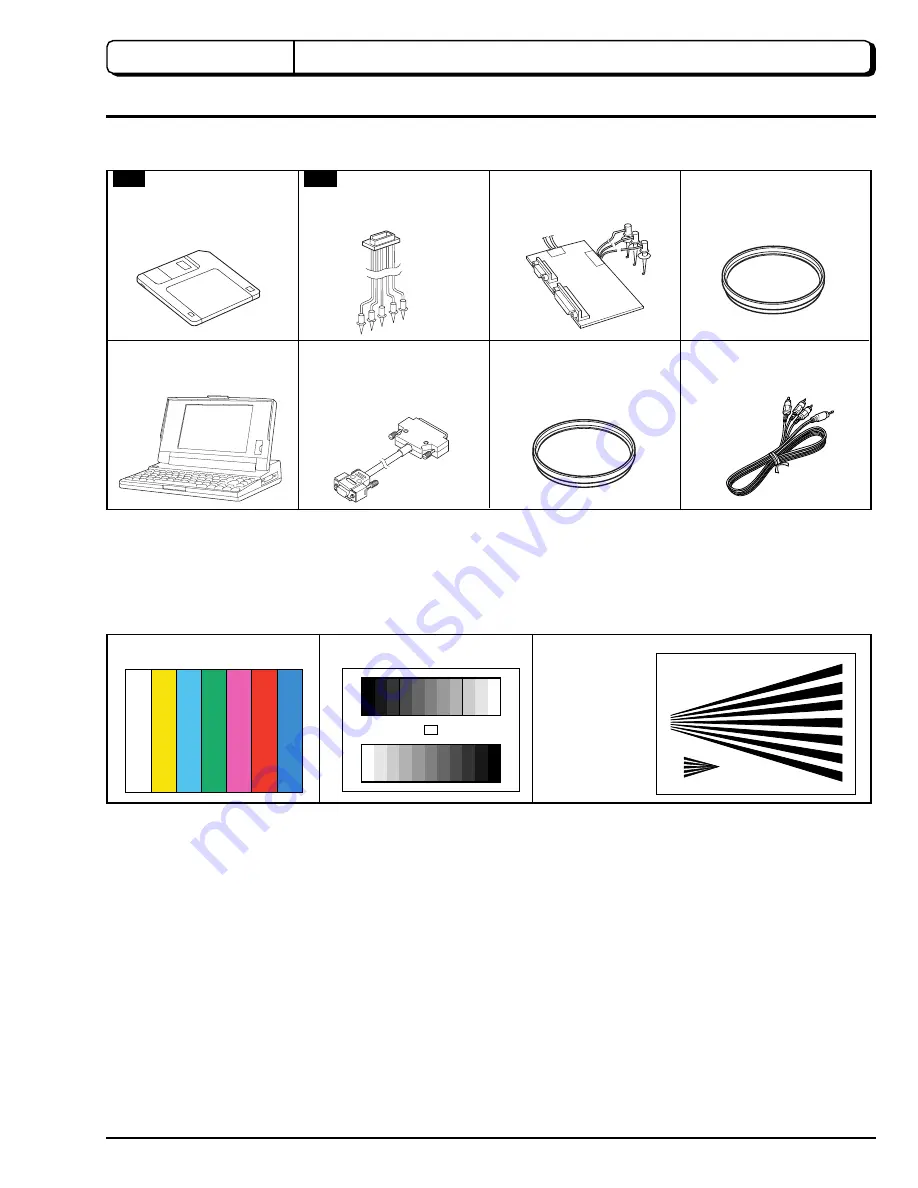 Hitachi DZMV100A Service Manual Download Page 56