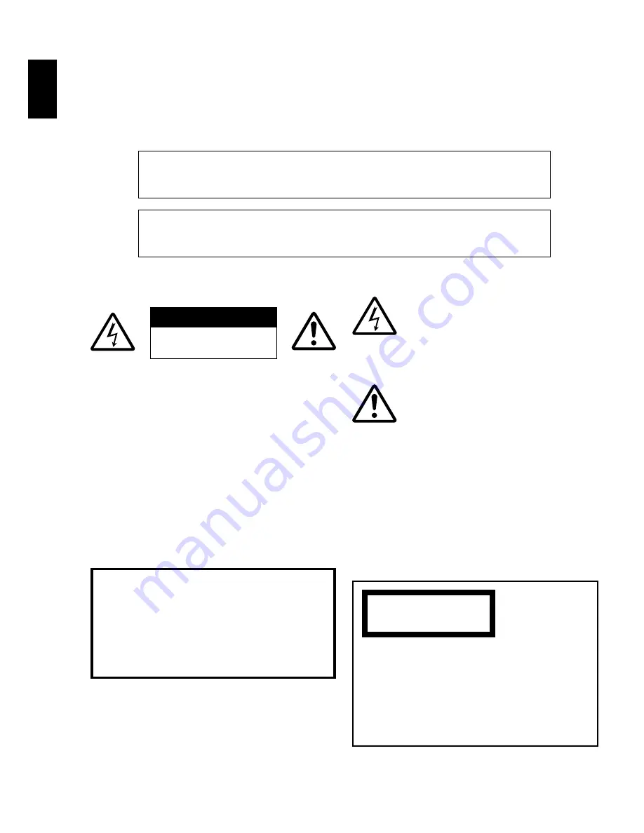 Hitachi DZMV270E Instruction Manual Download Page 2