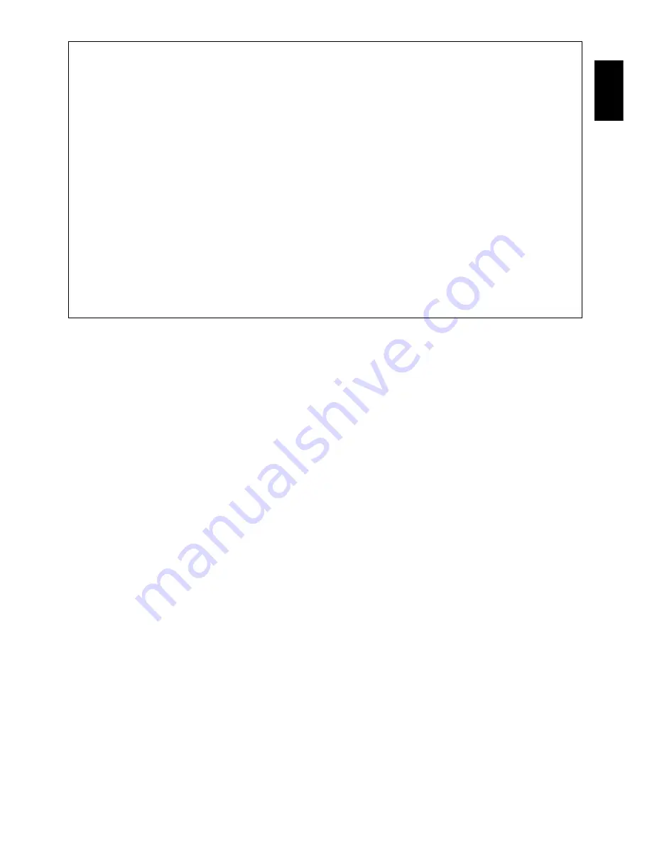 Hitachi DZMV270E Instruction Manual Download Page 3