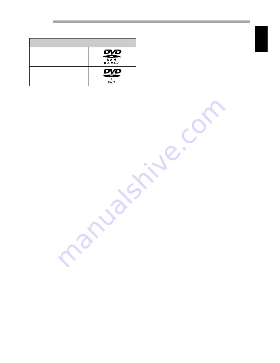 Hitachi DZMV270E Instruction Manual Download Page 23