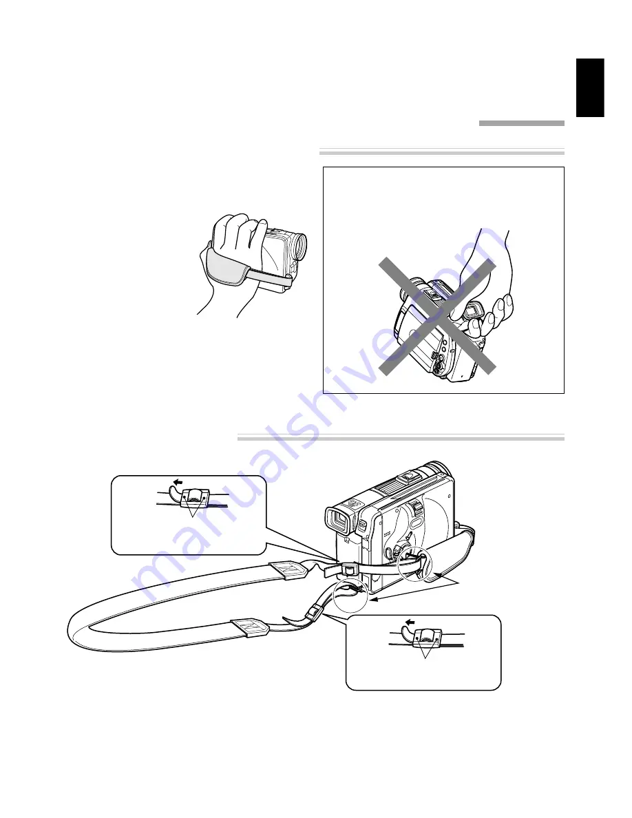 Hitachi DZMV270E Instruction Manual Download Page 27