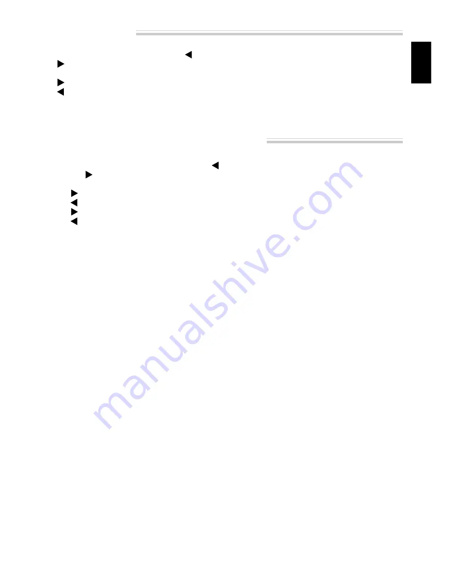 Hitachi DZMV270E Instruction Manual Download Page 45