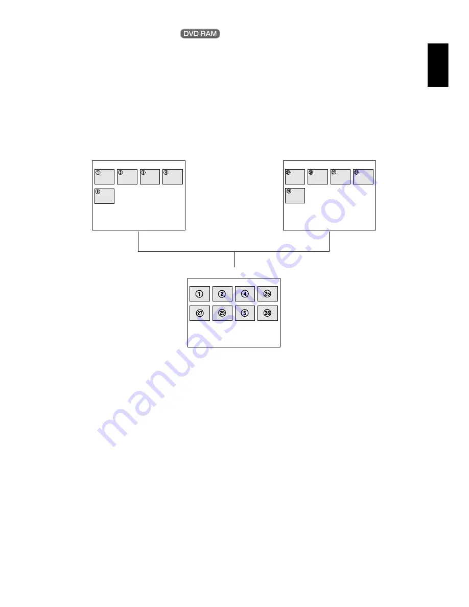 Hitachi DZMV270E Instruction Manual Download Page 69