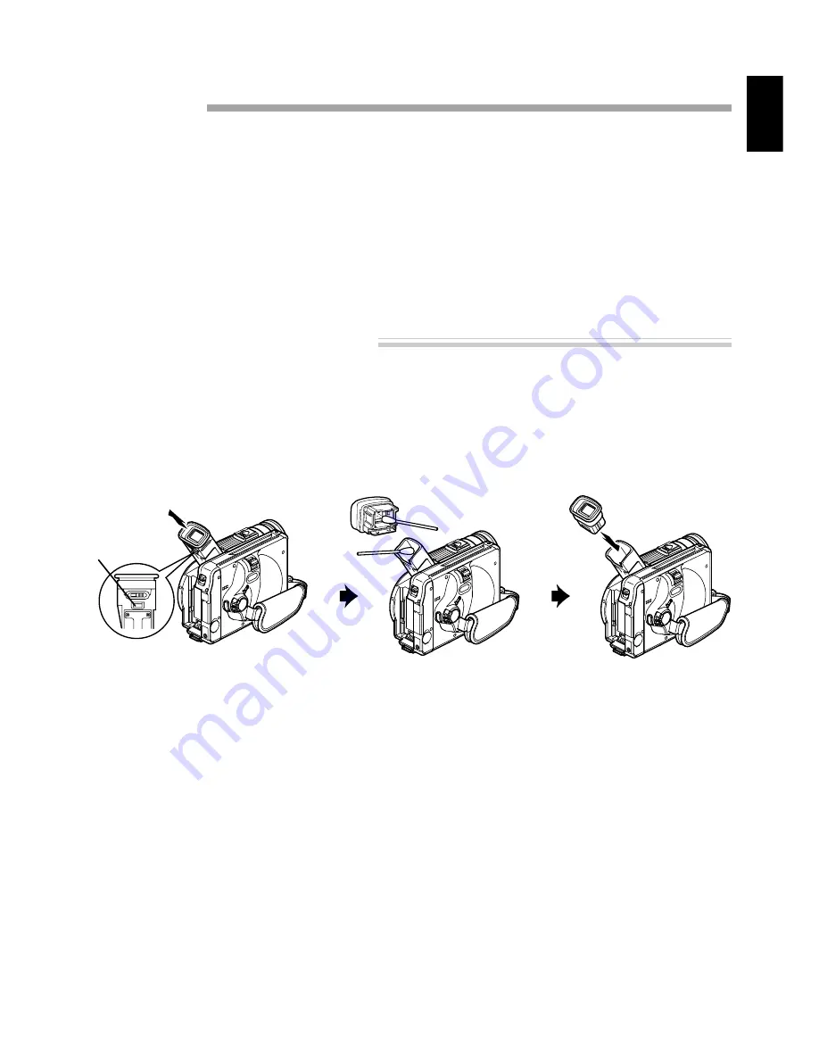 Hitachi DZMV270E Instruction Manual Download Page 99