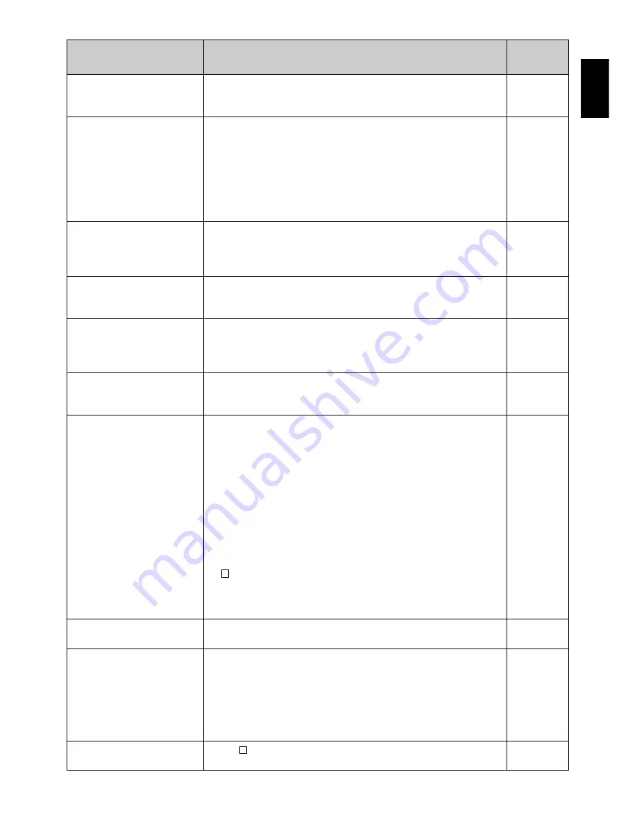 Hitachi DZMV270E Instruction Manual Download Page 101