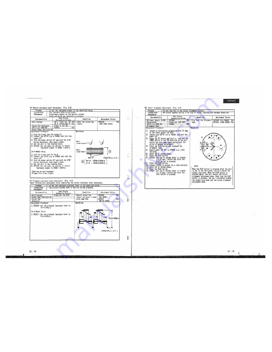 Hitachi E210E Service Manual Download Page 32