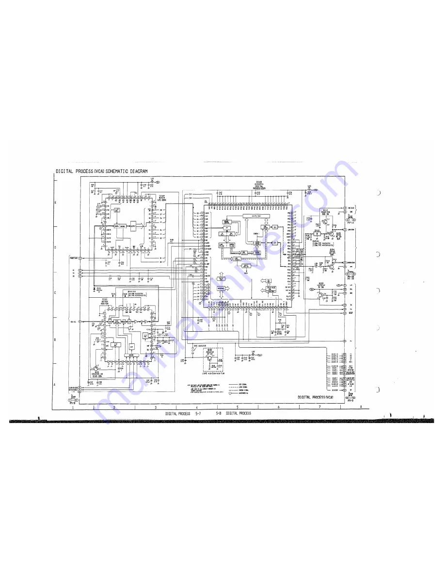 Hitachi E210E Скачать руководство пользователя страница 58