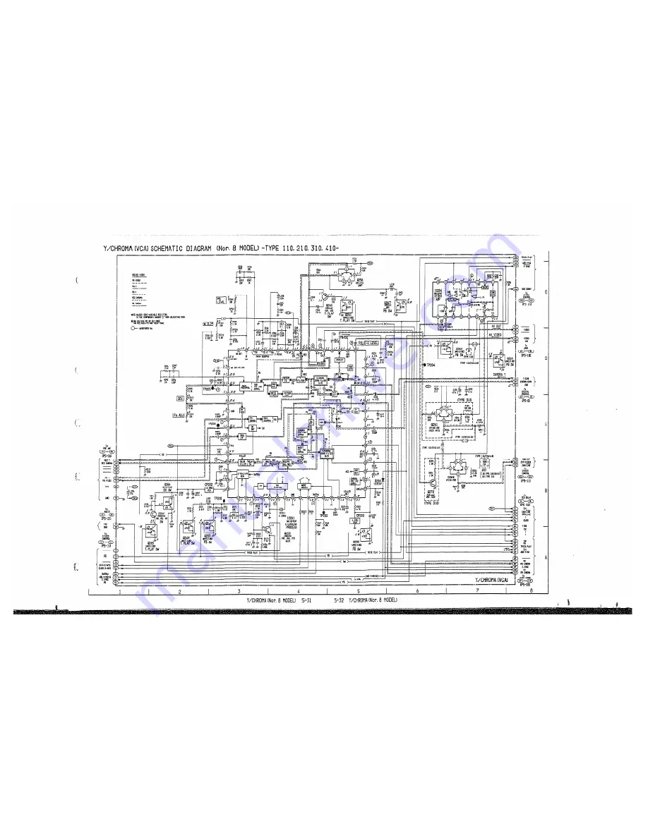 Hitachi E210E Скачать руководство пользователя страница 71