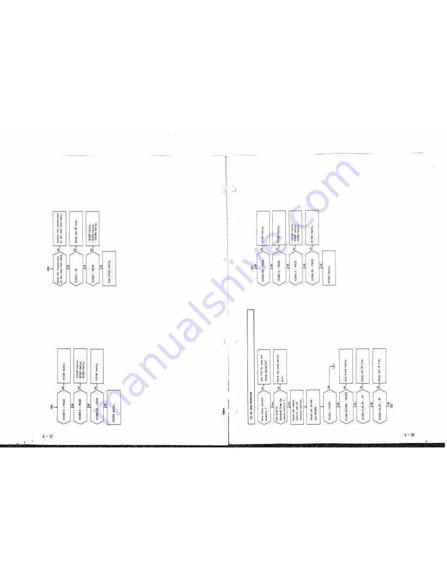 Hitachi E520A Service Manual Download Page 32