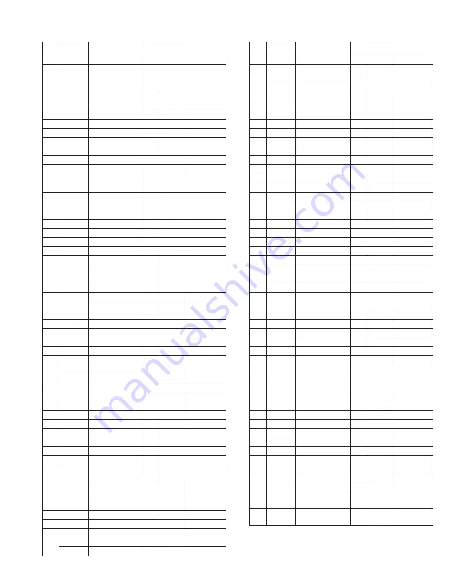 Hitachi EC 12 Instruction Manual Download Page 41