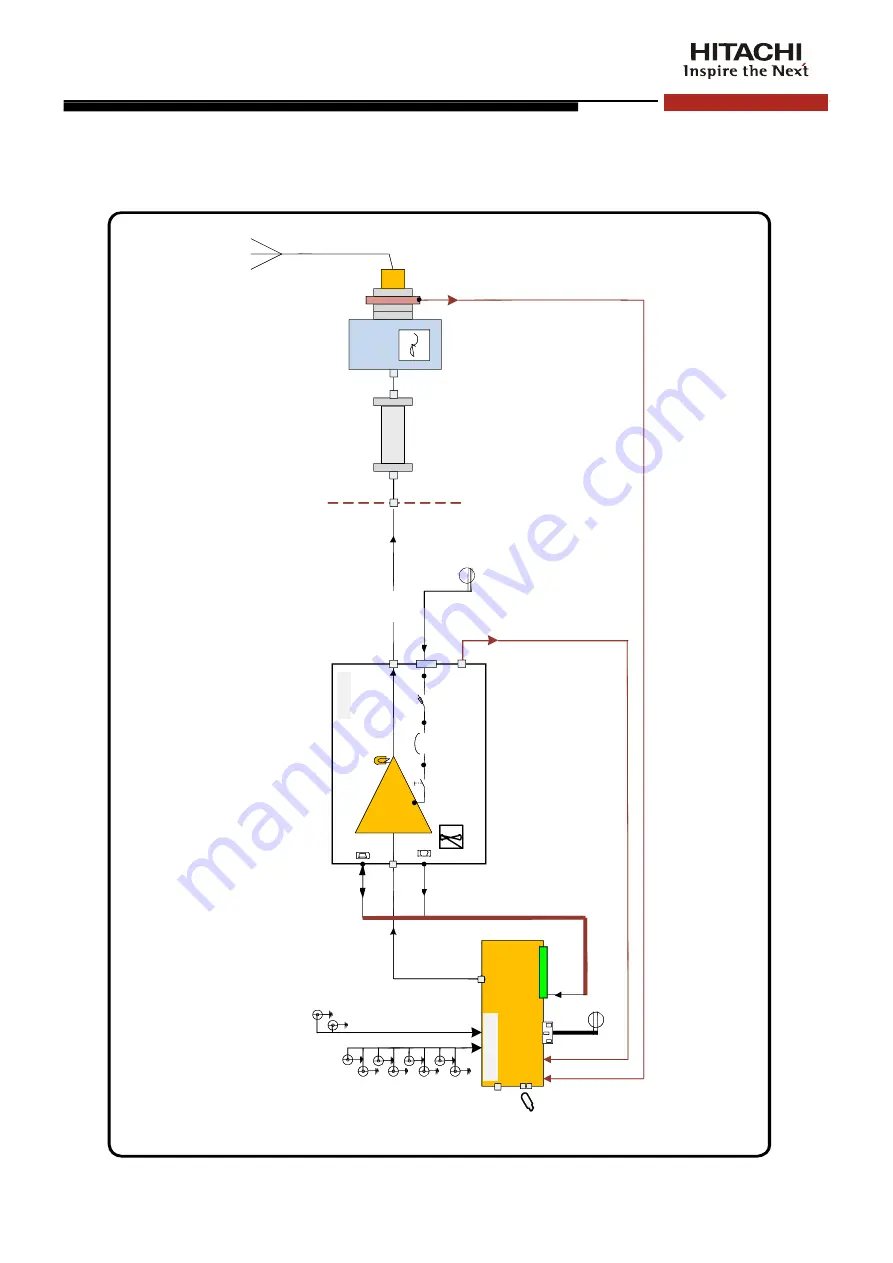 Hitachi EC701HP Скачать руководство пользователя страница 14