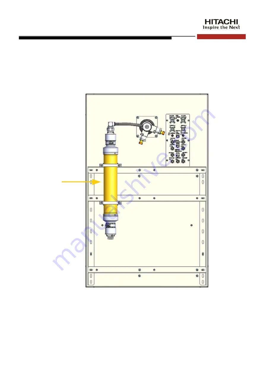 Hitachi EC701HP Скачать руководство пользователя страница 47