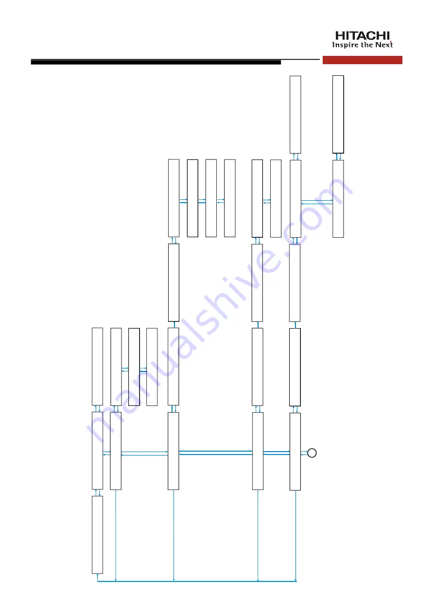 Hitachi EC701HP Operation Manual Download Page 81