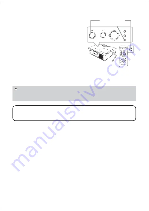 Hitachi ED-D10N Скачать руководство пользователя страница 111