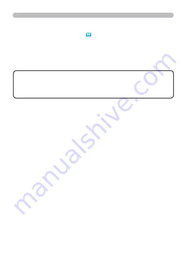 Hitachi ED-D10N User Manual Download Page 164