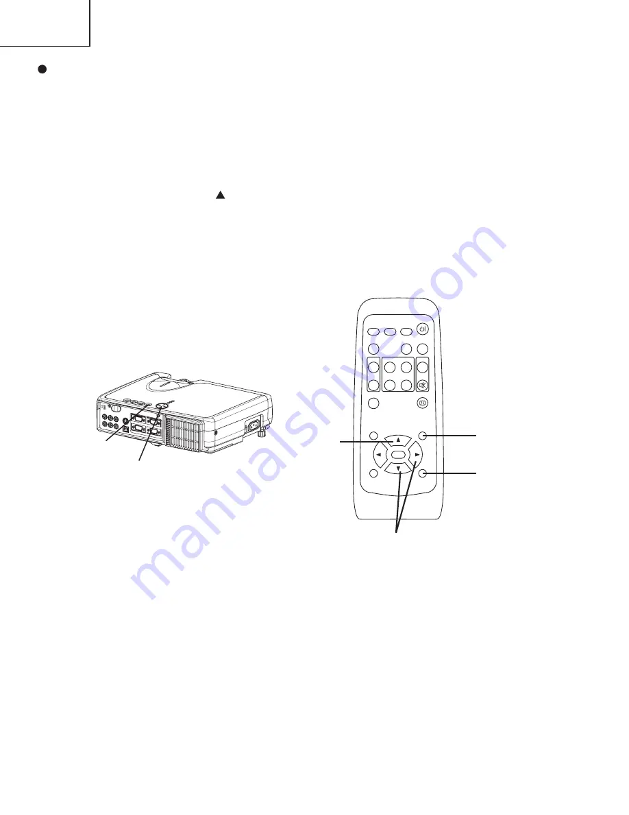 Hitachi ED-S3170 series Service Manual Download Page 22