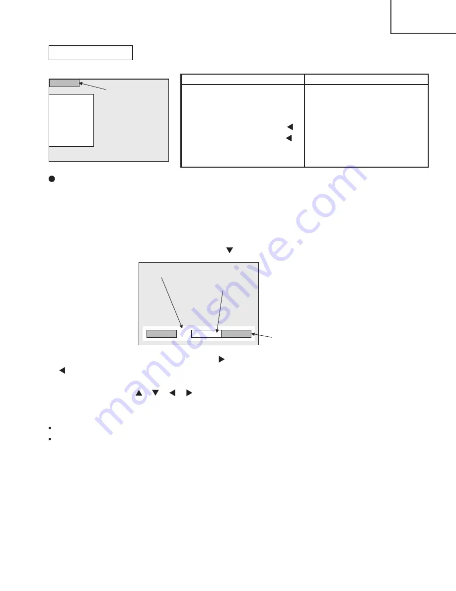 Hitachi ED-S3170 series Service Manual Download Page 27