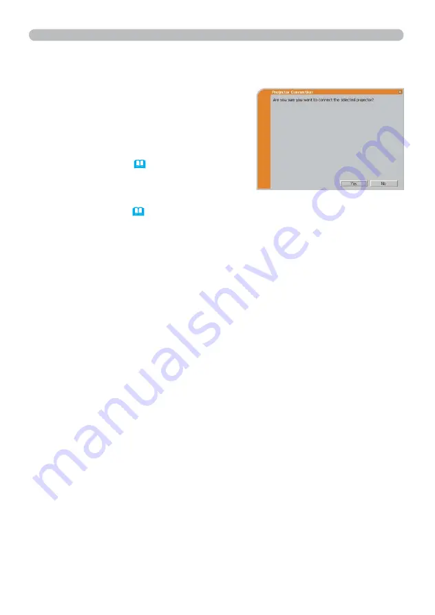 Hitachi ED-X45N User Manual Download Page 122