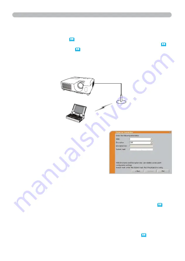 Hitachi ED-X45N User Manual Download Page 130