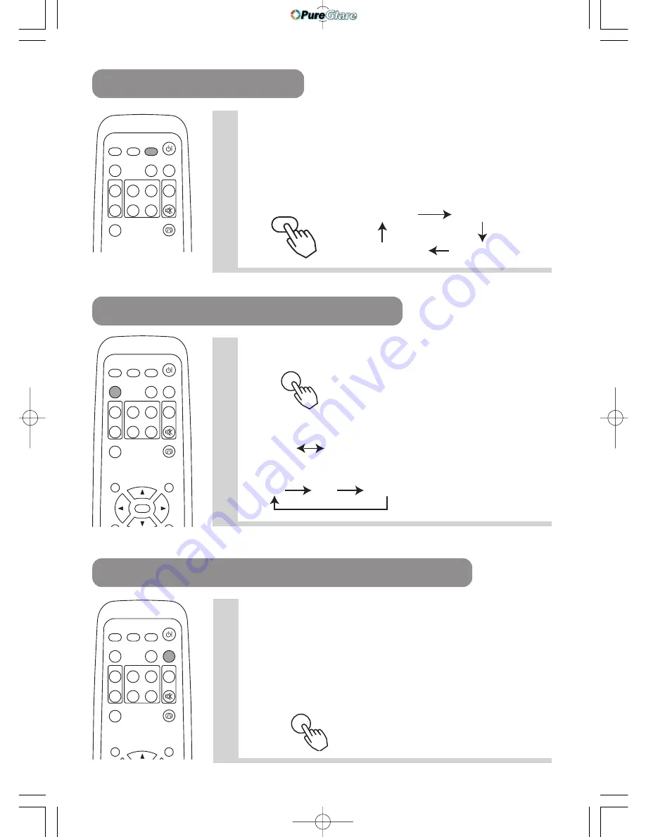 Hitachi EDS-3170A Скачать руководство пользователя страница 23