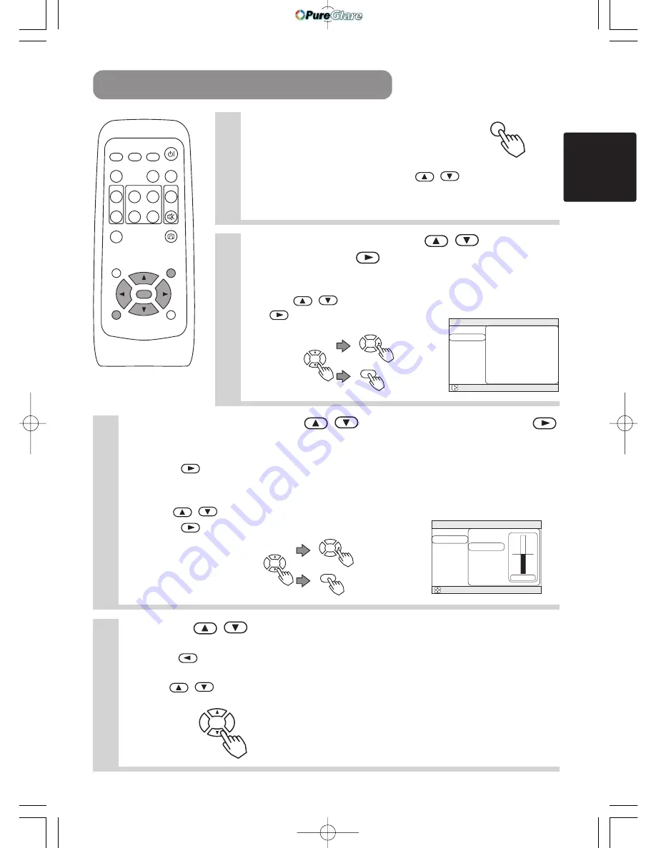 Hitachi EDS-3170A User Manual Download Page 24