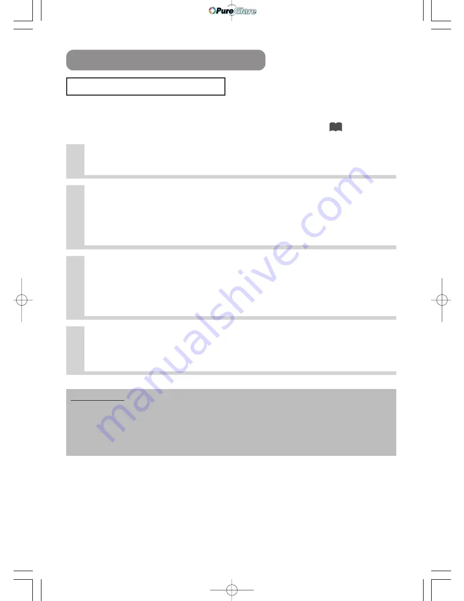 Hitachi EDS-3170A User Manual Download Page 29