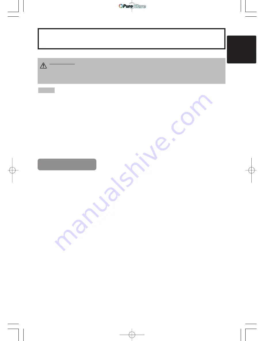 Hitachi EDS-3170A User Manual Download Page 31