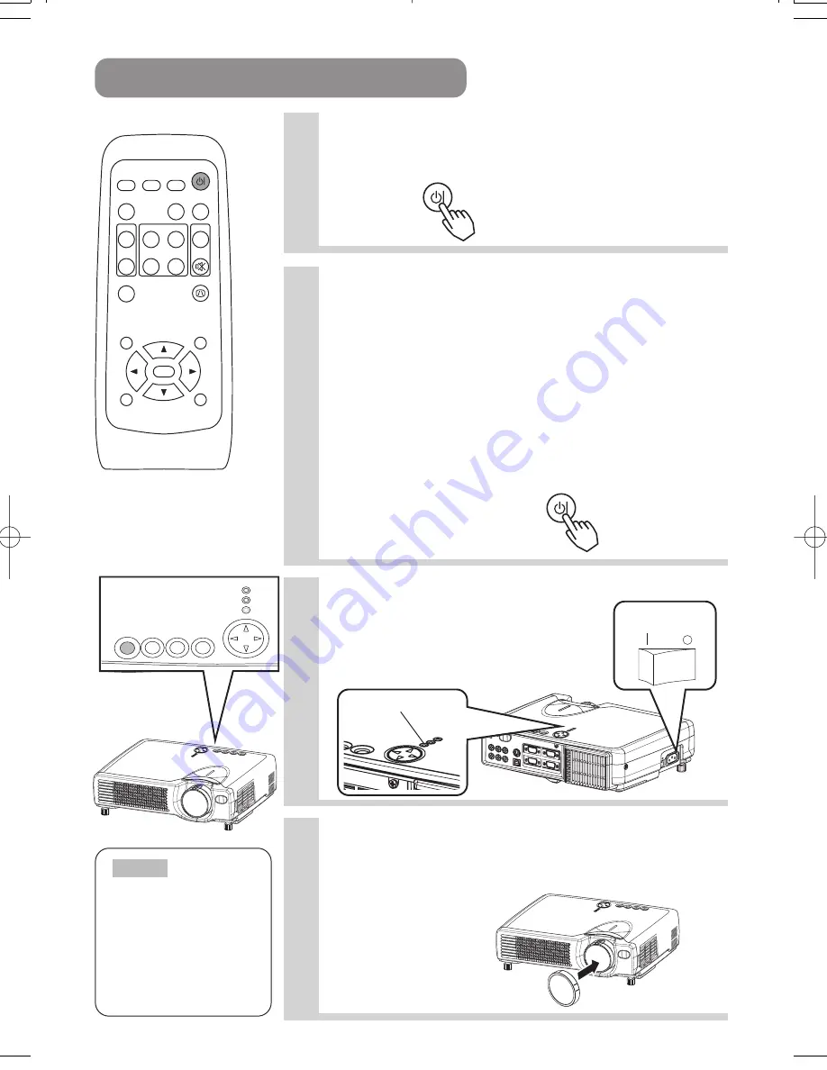 Hitachi EDS3170AT User Manual Download Page 17