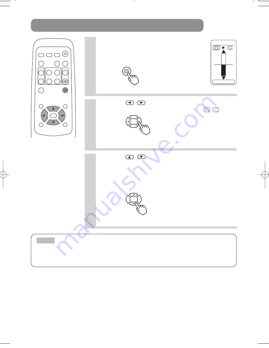 Hitachi EDS3170AT User Manual Download Page 21