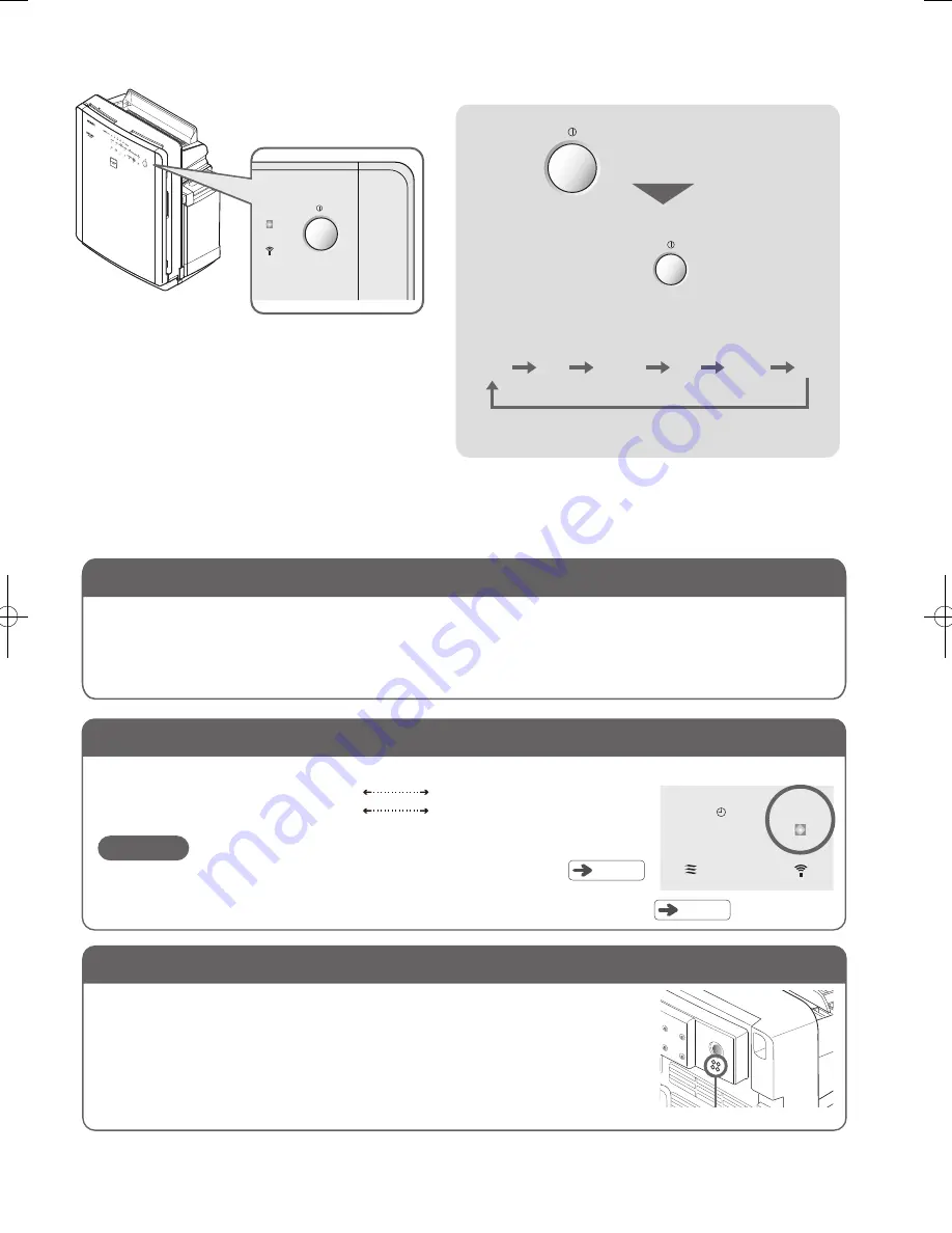 Hitachi EP-A8000 Instruction Manual Download Page 18