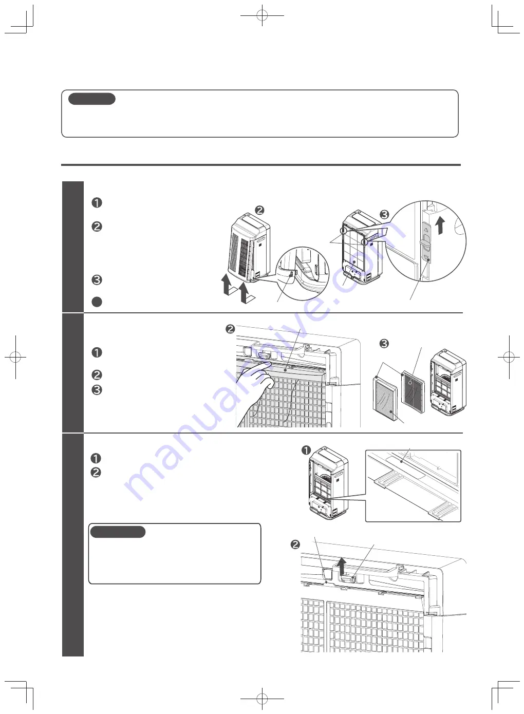 Hitachi EP-L110E Instruction Manual Download Page 14