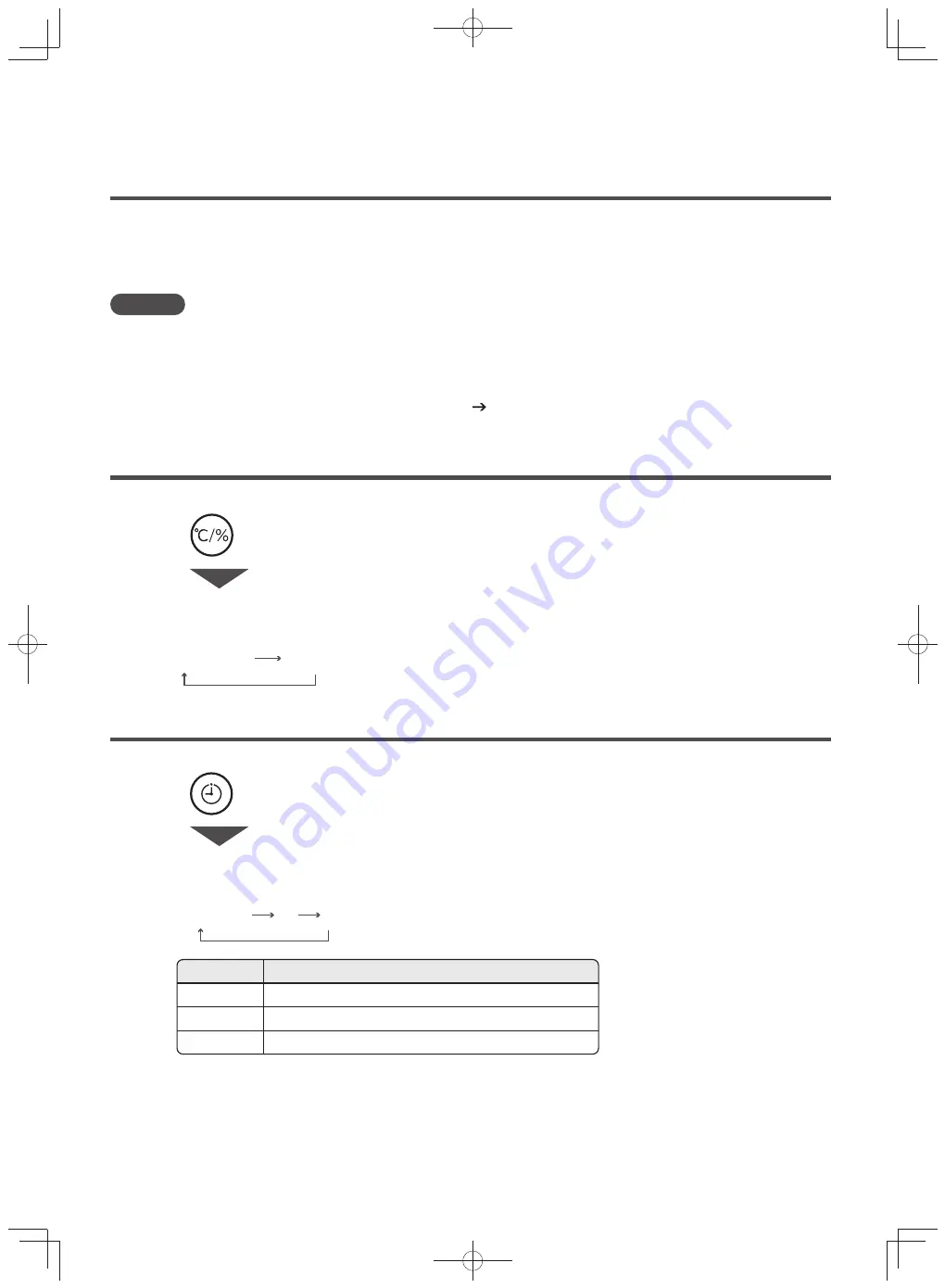 Hitachi EP-L110E Instruction Manual Download Page 24