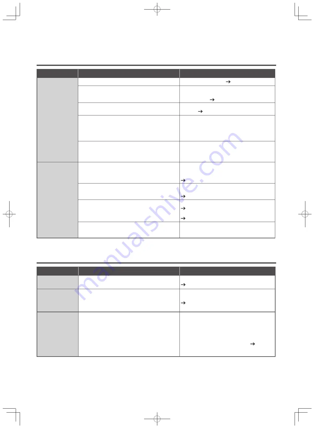 Hitachi EP-L110E Instruction Manual Download Page 48