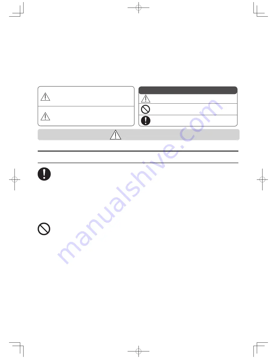 Hitachi EP-M70E Instruction Manual Download Page 8