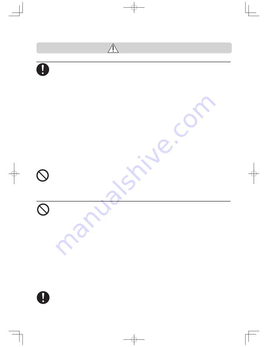 Hitachi EP-M70E Instruction Manual Download Page 12