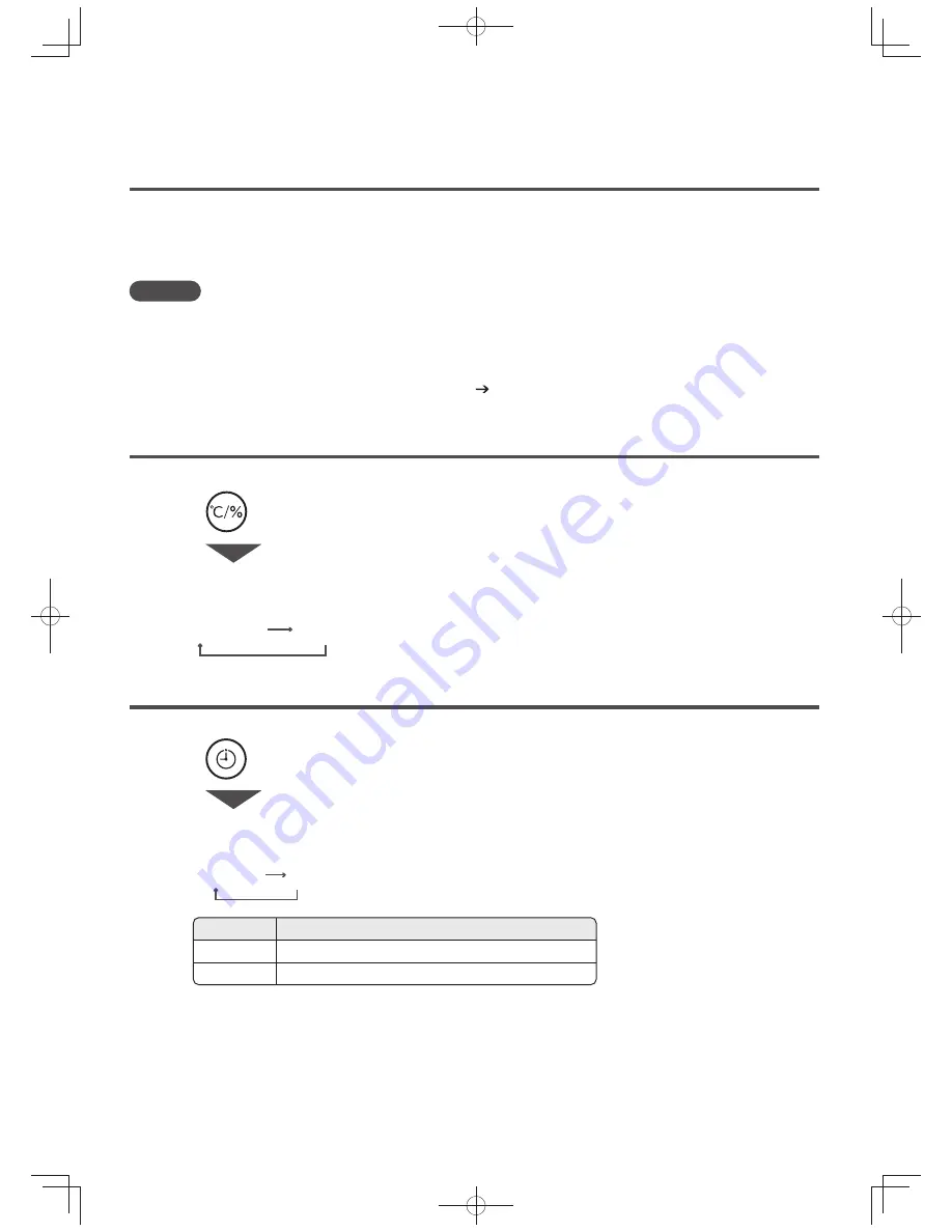 Hitachi EP-M70E Instruction Manual Download Page 24