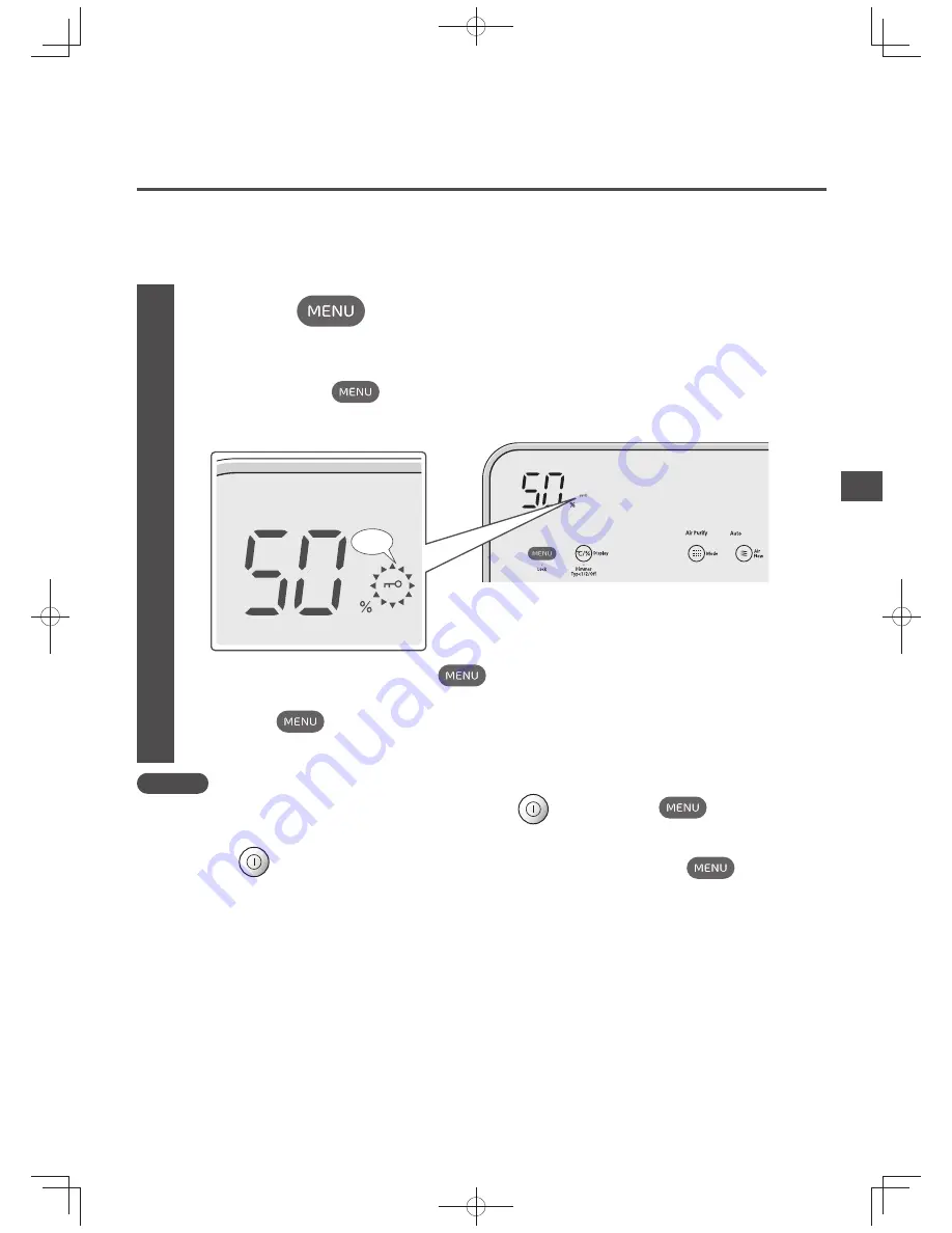 Hitachi EP-M70E Instruction Manual Download Page 25