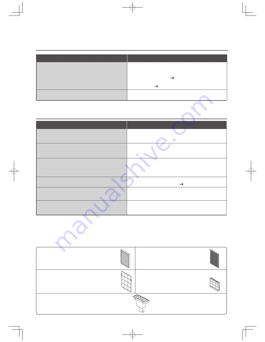 Hitachi EP-M70E Instruction Manual Download Page 42