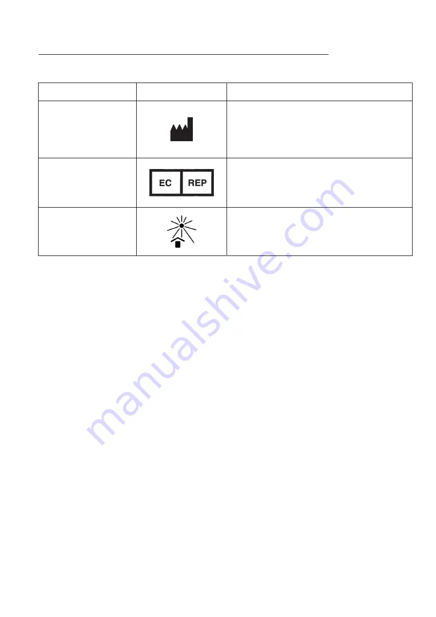 Hitachi EUP-L75 Instruction Manual Download Page 4