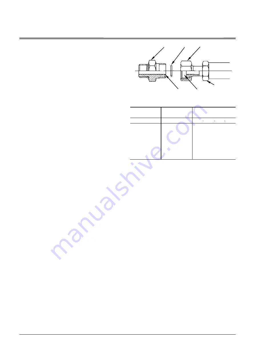 Hitachi EX 8000-6 Workshop Manual Download Page 22