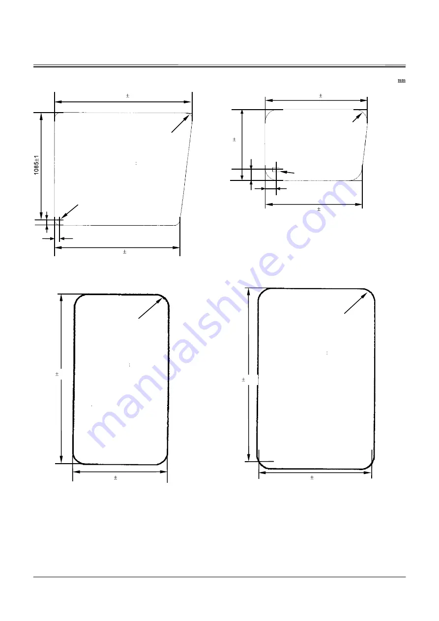 Hitachi EX 8000-6 Workshop Manual Download Page 29