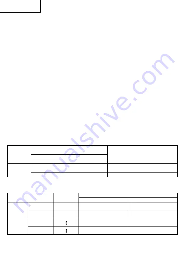 Hitachi FDS 10DVA Handling Instructions Manual Download Page 18